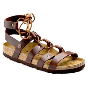 Gladiator Birkenstocks